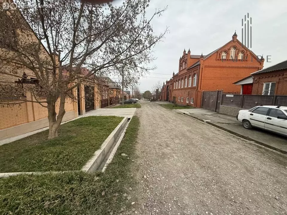 Участок в Грозный, 2-й Байкальский переулок, 20 (4.5 м) - Фото 2