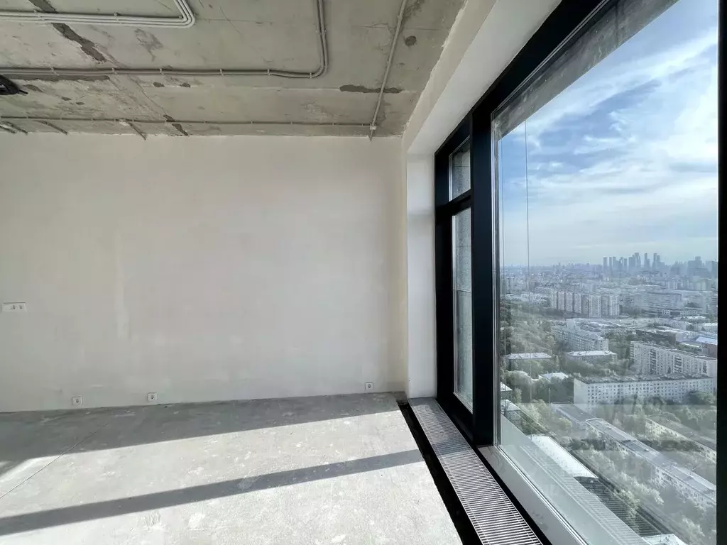 1-к кв. Москва ул. 4-я Марьиной рощи, 10к7 (44.6 м) - Фото 2