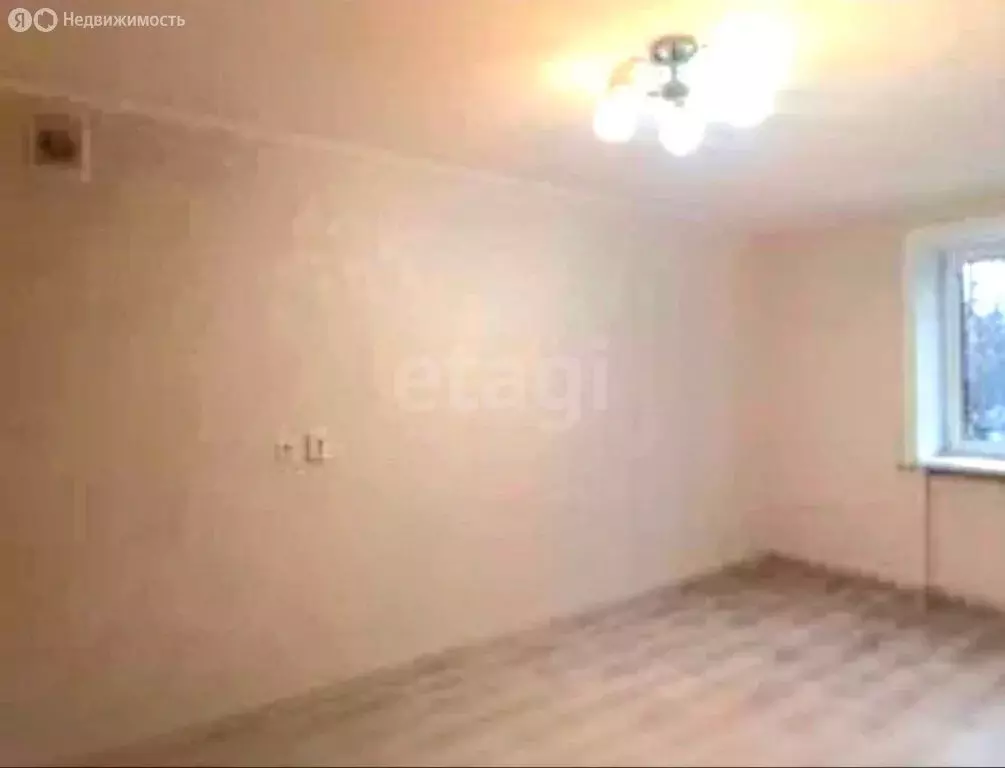 Квартира-студия: Благовещенск, Театральная улица, 81/1 (18 м) - Фото 2