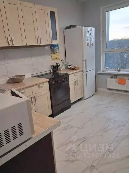 Комната Московская область, Ленинский городской округ, пос. Развилка ... - Фото 1