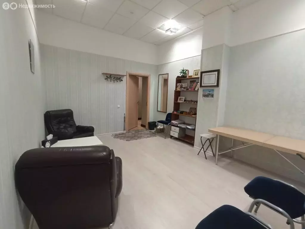 Офис (20.2 м) - Фото 2