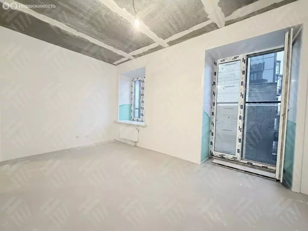 2-комнатная квартира: Северодвинск, улица Ломоносова, 79к5 (48.2 м) - Фото 1