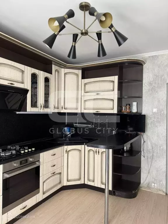 Продаётся 2-к квартира, 60 м - Фото 0