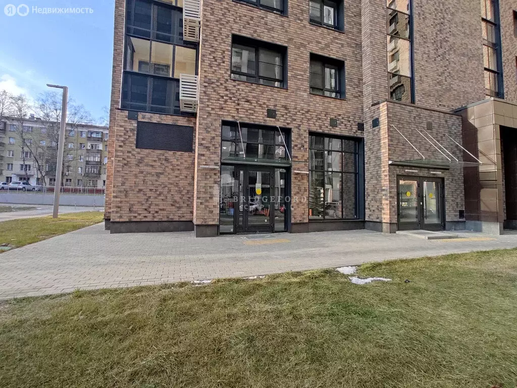 Помещение свободного назначения (110 м) - Фото 2