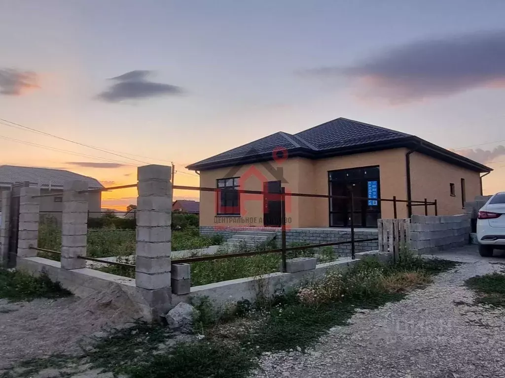 Дом в Ставропольский край, Предгорный муниципальный округ, ... - Фото 2