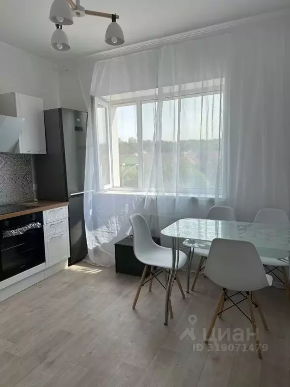 2-к кв. Санкт-Петербург Глухарская ул., 16к1 (53.2 м) - Фото 0
