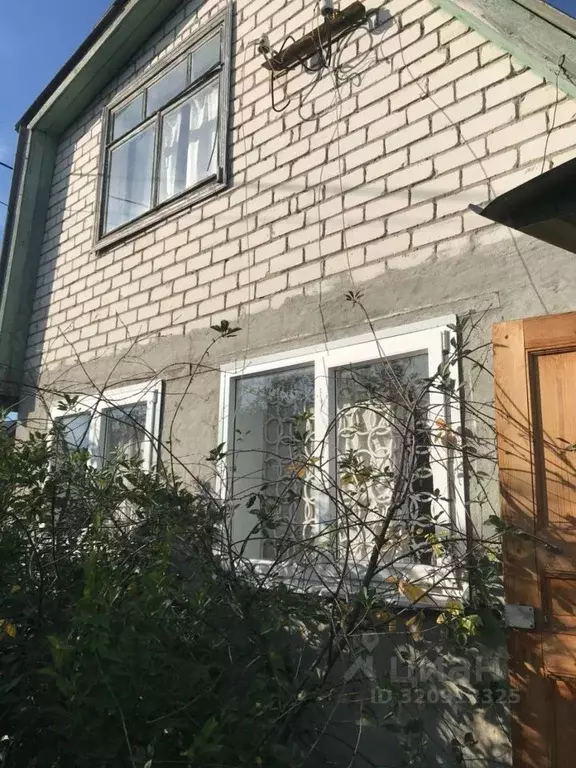 Дом в Татарстан, Казань Виктория-Остров СНТ, 7/17 (38 м) - Фото 1