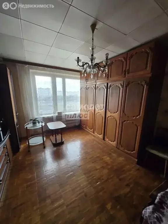 1-комнатная квартира: Москва, Михневская улица, 11к1 (34.7 м) - Фото 2