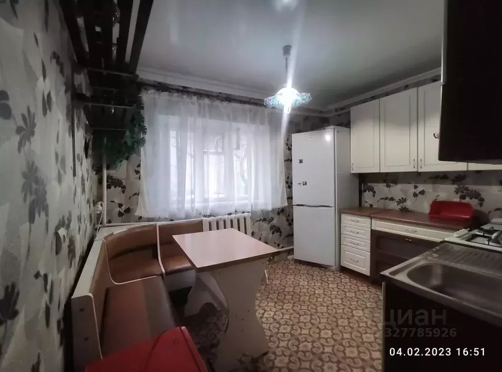 Дом в Крым, Симферополь ул. Ладыгина, 4 (60 м) - Фото 1