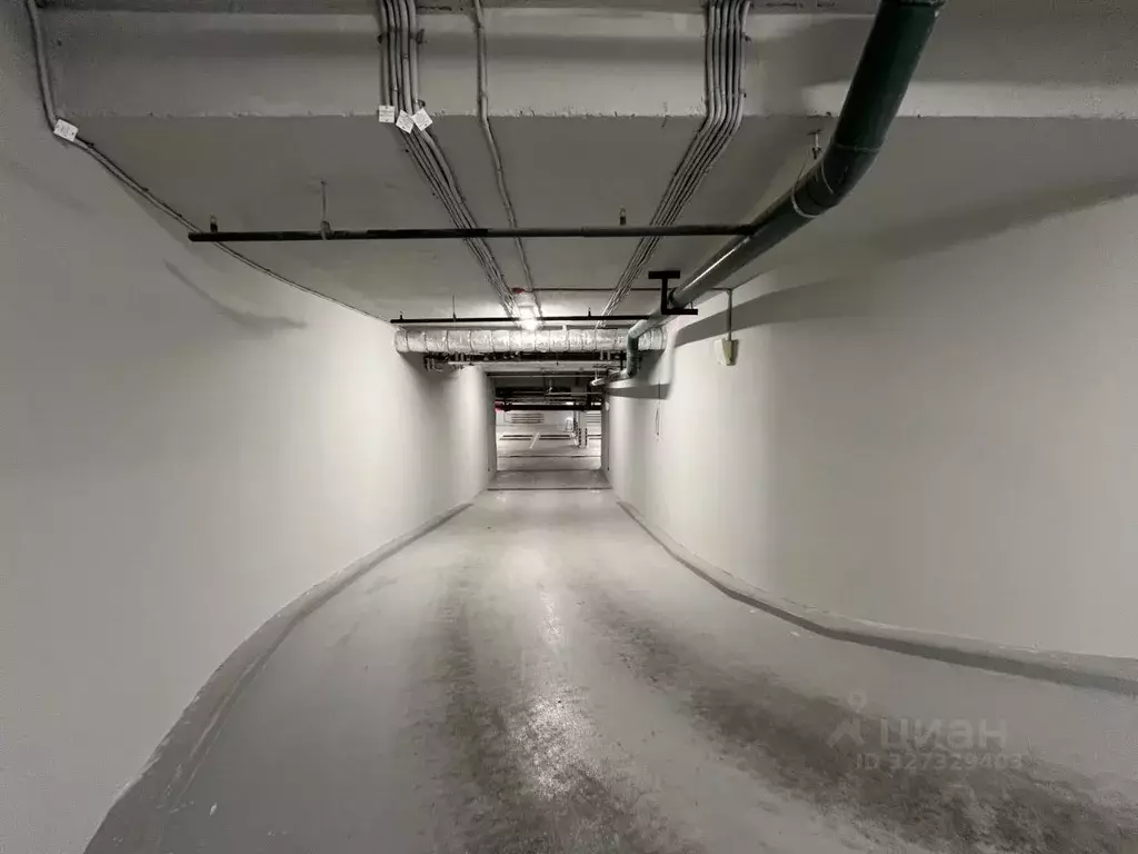 Гараж в Москва ул. Юных Ленинцев, 99к2 (16 м) - Фото 0