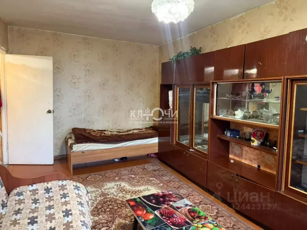 2-к кв. Иркутская область, Иркутск Байкальская ул., 340 (43.8 м) - Фото 2