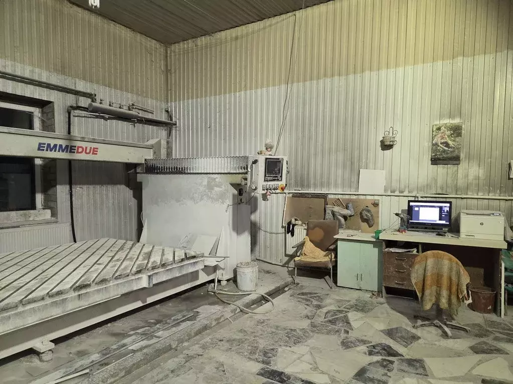 Помещение свободного назначения в Тверская область, Калязин ул. ... - Фото 2