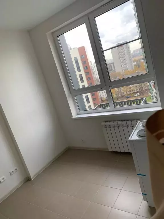 Продается 2-комнатная квартира - Фото 1