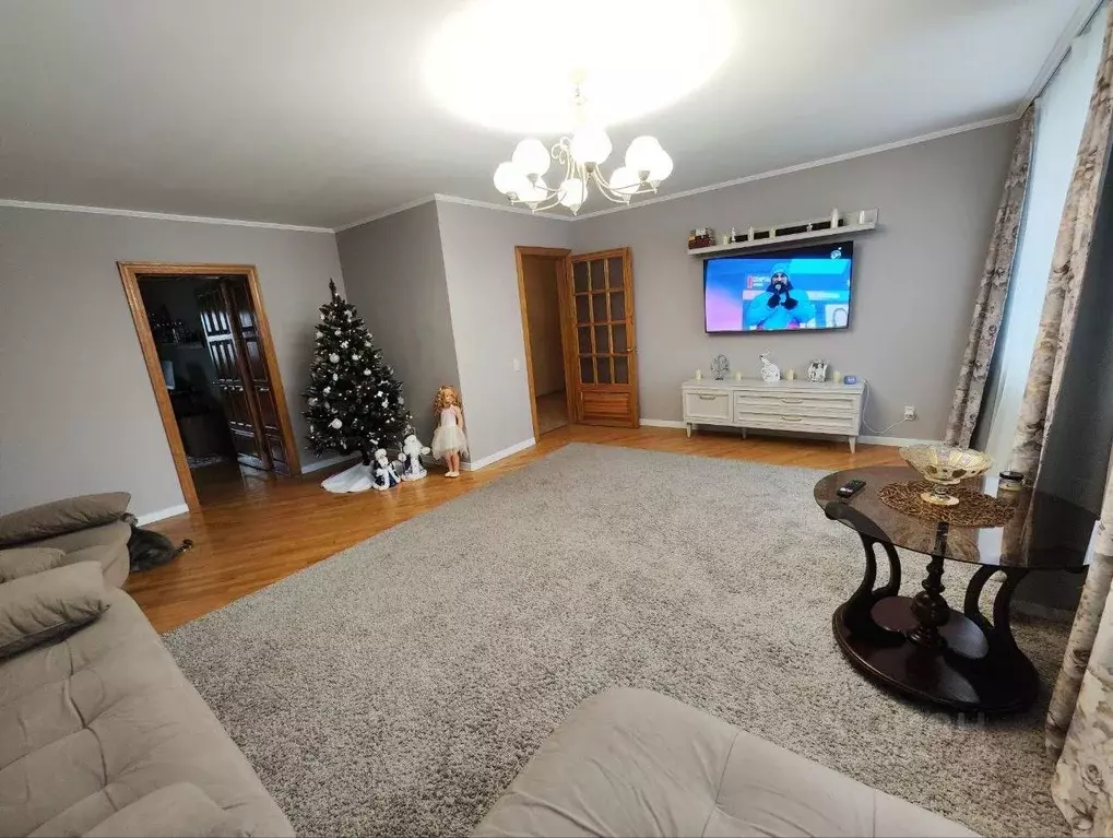 3-к кв. Астраханская область, Астрахань Набережная Золотого затона 1-я ... - Фото 1