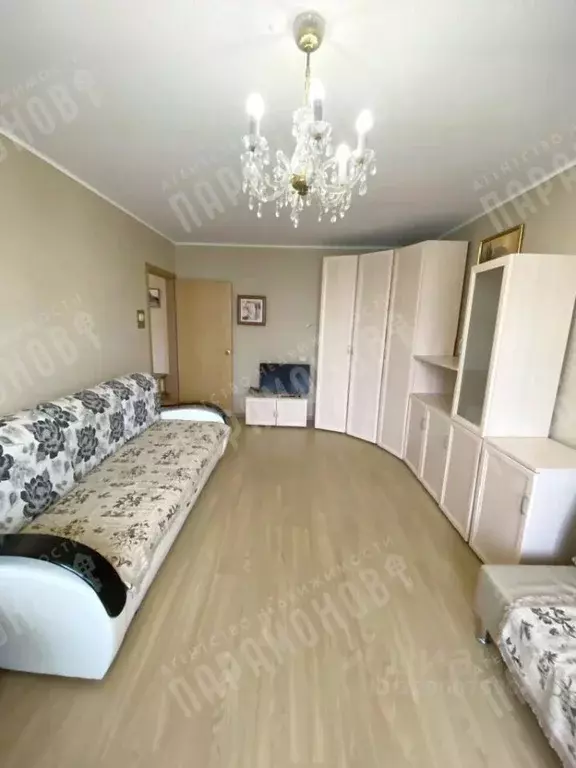 2-к кв. Тверская область, Тверь просп. Чайковского, 6к2 (47.0 м) - Фото 2