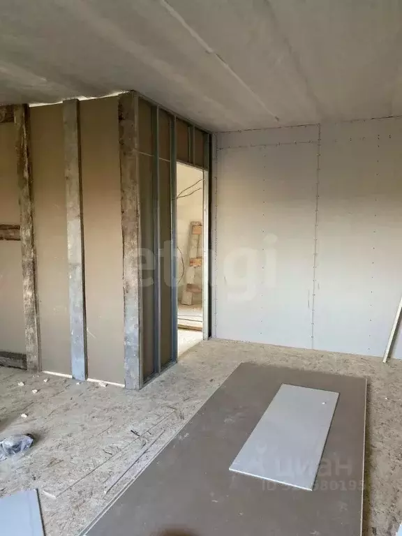 Дом в Пермский край, Пермский район, д. Вашуры ул. Береговая, 13 (120 ... - Фото 2