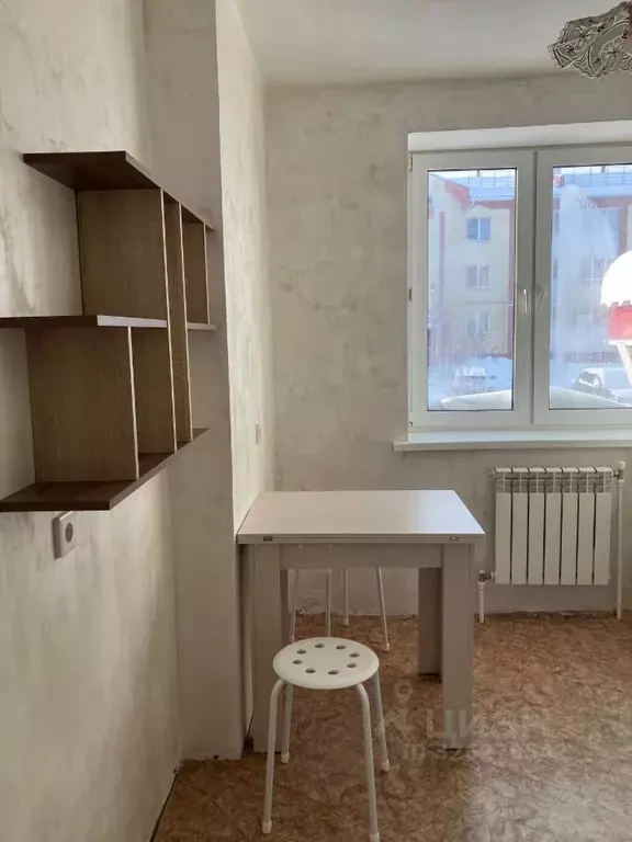 1-к кв. Ивановская область, Кохма ул. Ивана Швецова, 2 (32.0 м) - Фото 1