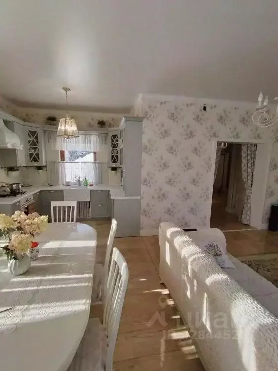 Коттедж в Иркутская область, Иркутский муниципальный округ, ... - Фото 2
