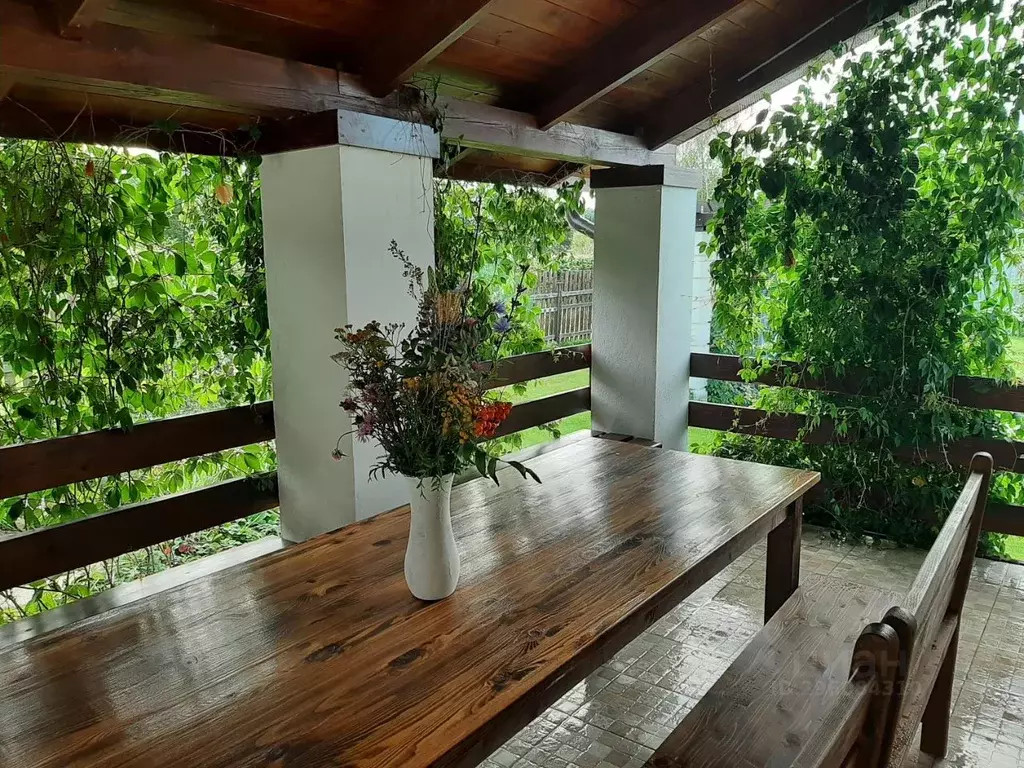 Дом в Московская область, Коломна ул. Маслова, 5 (200 м) - Фото 2