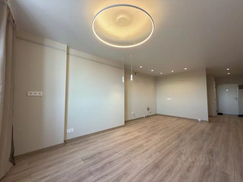 3-к кв. Свердловская область, Екатеринбург ул. Прониной, 43 (80.0 м) - Фото 2