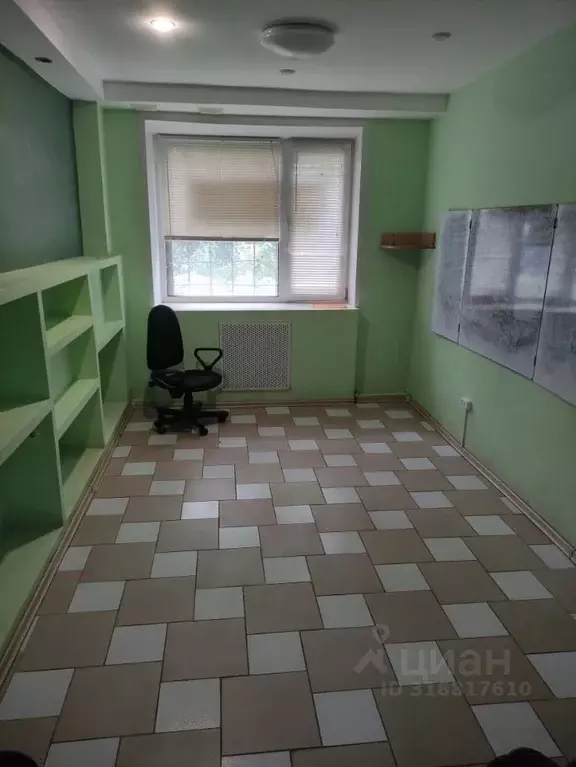Офис в Костромская область, Кострома Никитская ул., 102 (14 м) - Фото 0