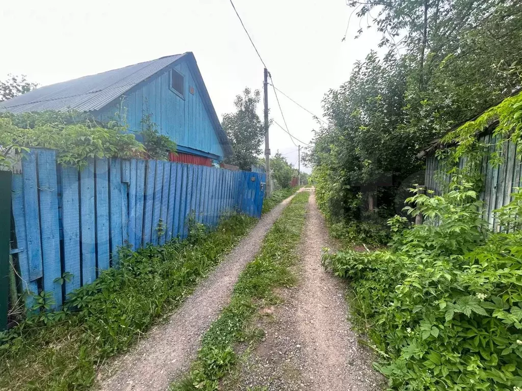 Дача 25 м на участке 6,7 сот. - Фото 0