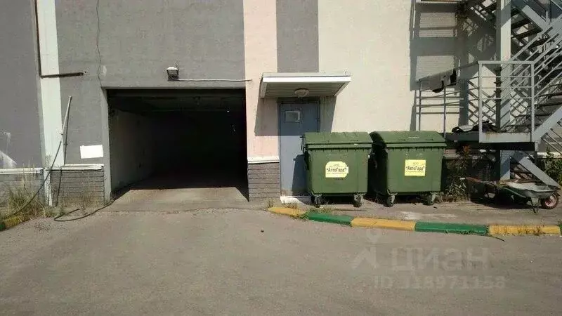 Помещение свободного назначения в Нижегородская область, Нижний ... - Фото 0