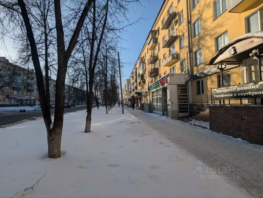 Помещение свободного назначения в Кемеровская область, Новокузнецк ... - Фото 1