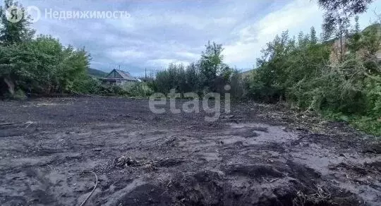 Участок в Новокузнецк, СНТ Строитель-1 КМС (6 м) - Фото 2