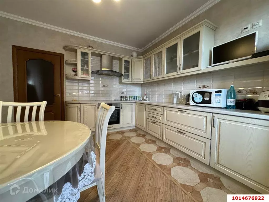 Продаётся 3-к квартира, 109 м - Фото 0
