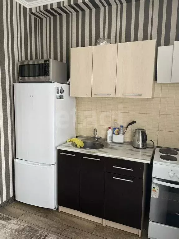 Продаётся 1-к квартира, 36 м - Фото 1