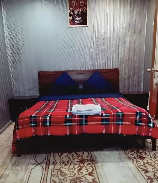 Студия Хакасия, Абакан ул. Пушкина, 96 (32.0 м) - Фото 2