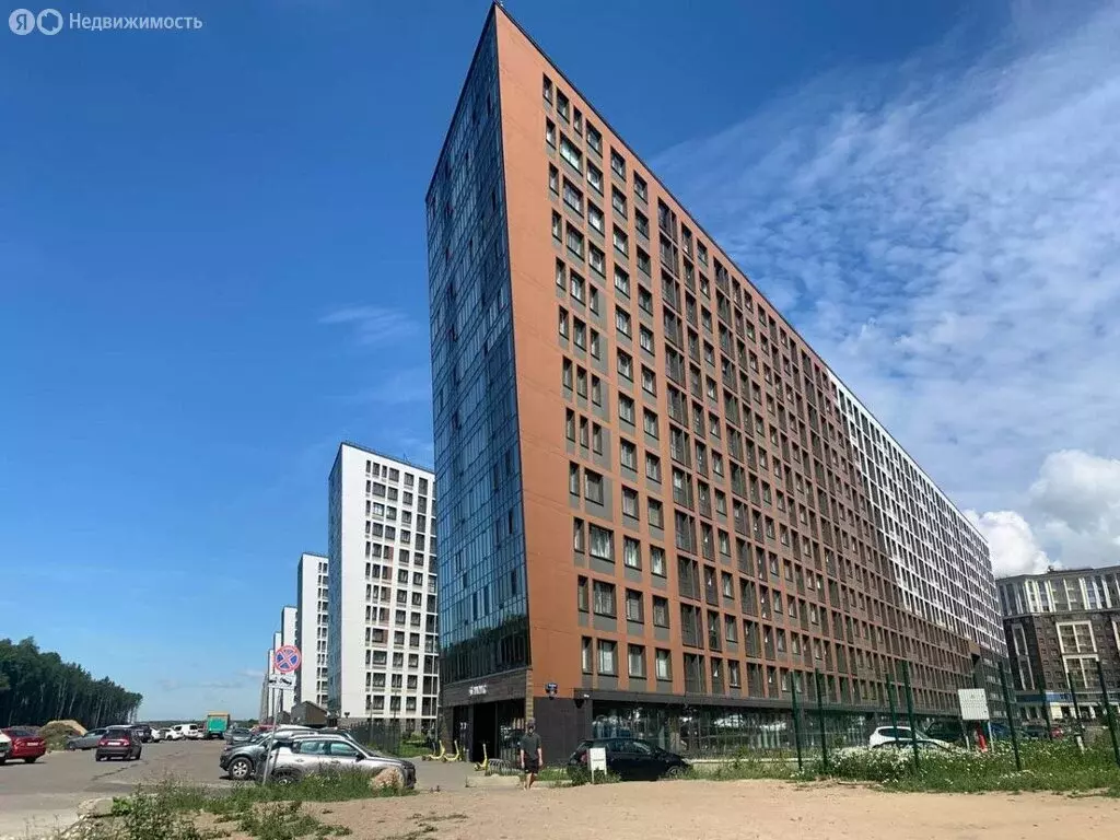 Помещение свободного назначения (202.5 м) - Фото 2