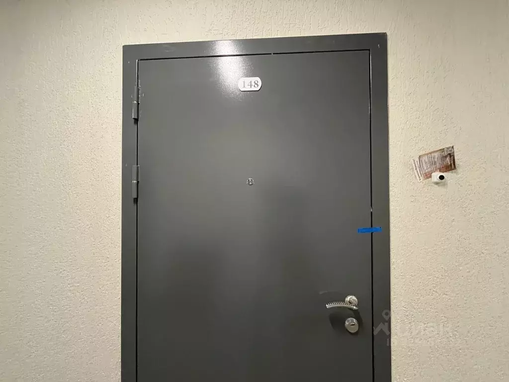 1-к кв. Москва проезд Чечерский, 28к2 (38.6 м) - Фото 1