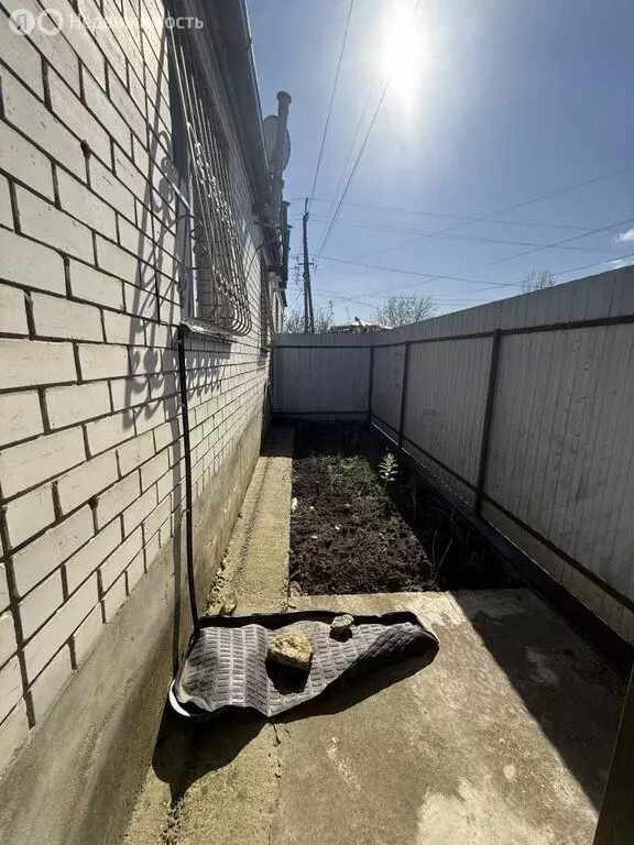 Дом в Михайловск, улица Войкова (60 м) - Фото 2