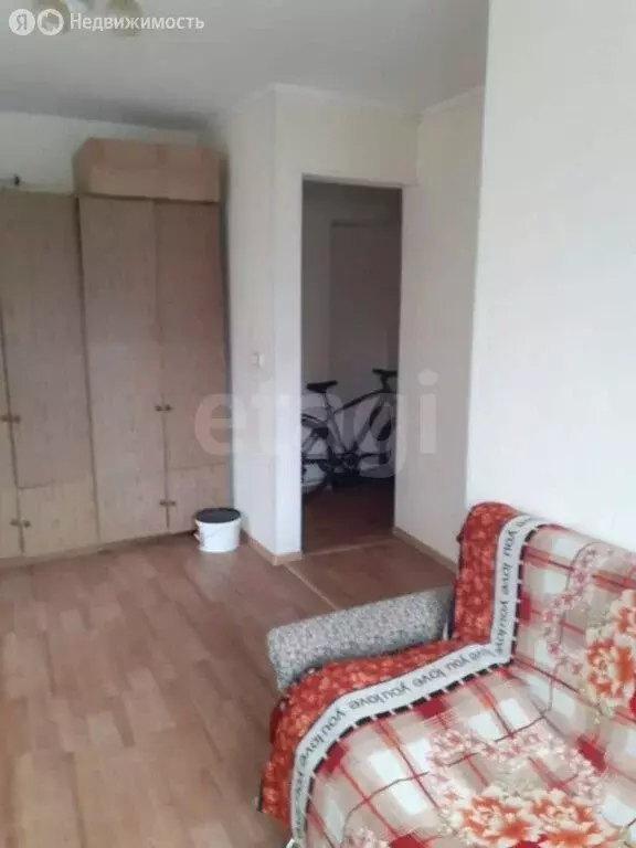 1-комнатная квартира: Кемерово, Кузнецкий проспект, 32 (30 м) - Фото 1