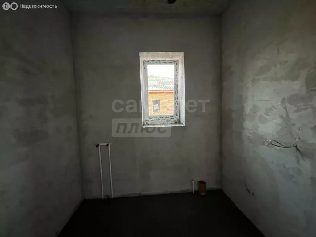 Дом в Соль-Илецк, посёлок Зелёный Клин (65 м) - Фото 2