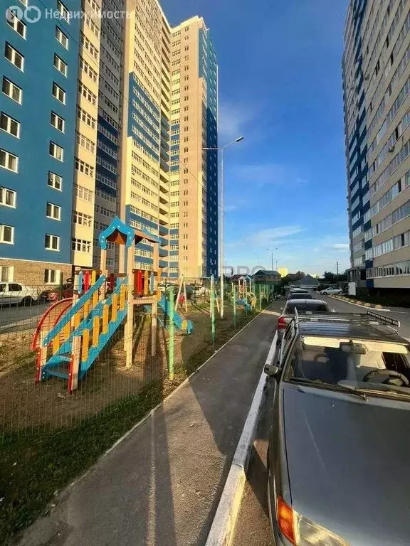 2-комнатная квартира: село Михайловка, Новоуфимская улица, 15 (43.1 м) - Фото 1