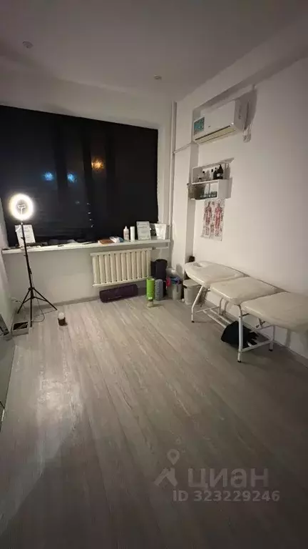 Офис в Хабаровский край, Хабаровск Ленинградская ул., 44 (11 м) - Фото 1