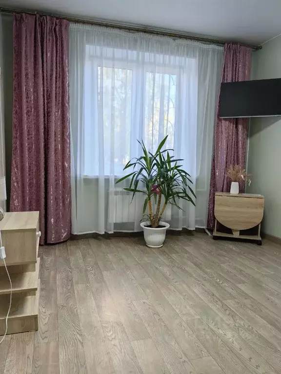 Комната Ленинградская область, Выборг ул. Гагарина, 61 (20.0 м) - Фото 1