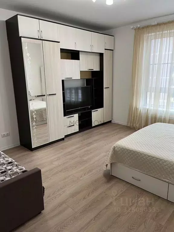 1-к кв. Москва Алтуфьевское ш., 53к1 (40.0 м) - Фото 0