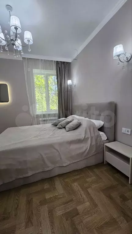 2-к. квартира, 46 м, 2/3 эт. - Фото 1