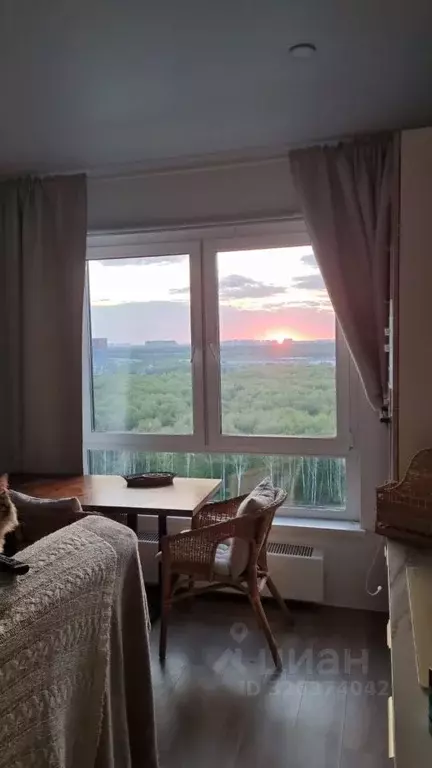 2-к кв. Москва ул. Саларьевская, 15к1 (49.0 м) - Фото 2