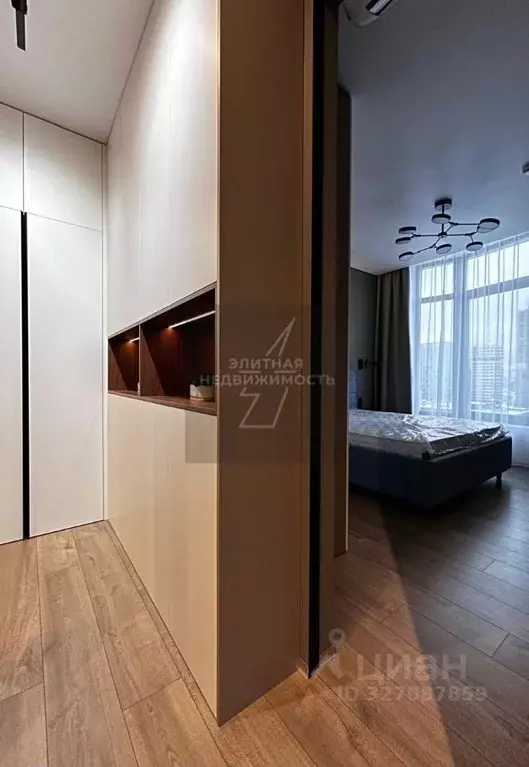 3-к кв. Москва ул. Родченко, 2 (51.0 м) - Фото 2