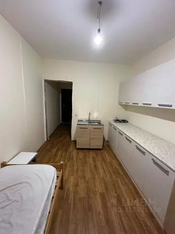 Студия Московская область, Одинцово ул. Гвардейская, 15 (20.0 м) - Фото 0