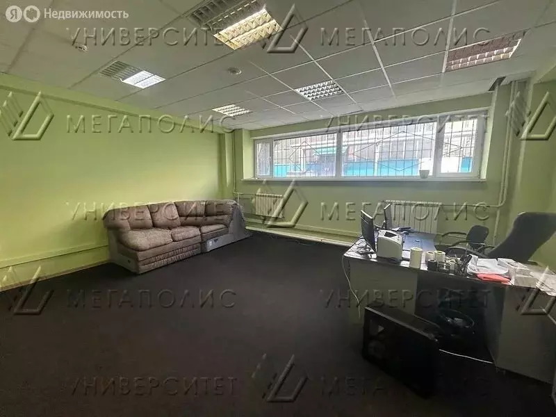 Помещение свободного назначения (69 м) - Фото 1