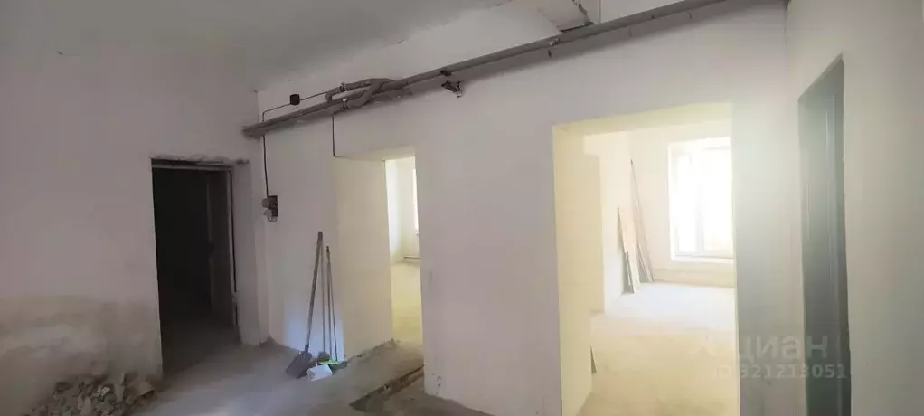 Офис в Новосибирская область, Новосибирск Сибирская ул., 31 (88 м) - Фото 2