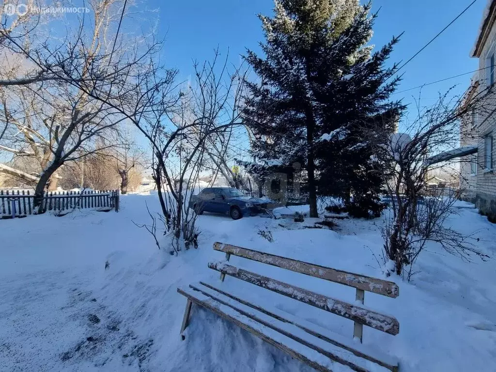 1-комнатная квартира: посёлок Тимирязевский, Южная улица, 1 (34 м) - Фото 2