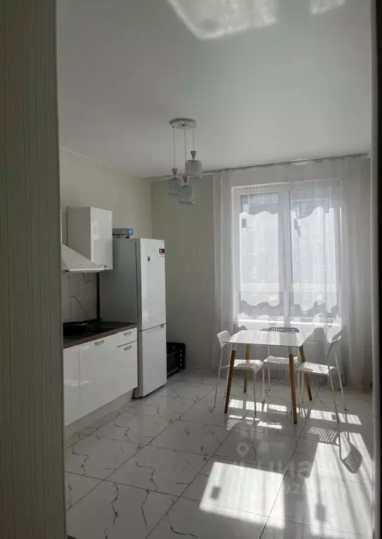 2-к кв. Москва бул. Веласкеса, 8 (56.4 м) - Фото 1