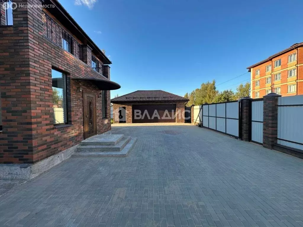 Дом в Тверская область, Конаковский муниципальный округ, деревня ... - Фото 2